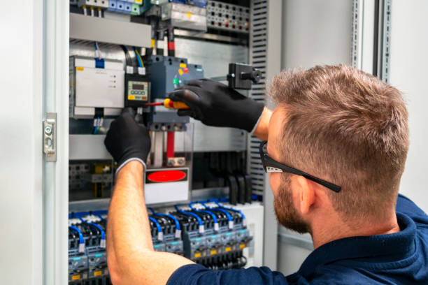 Best Electrical Panel Upgrades  in Lmyra, PA