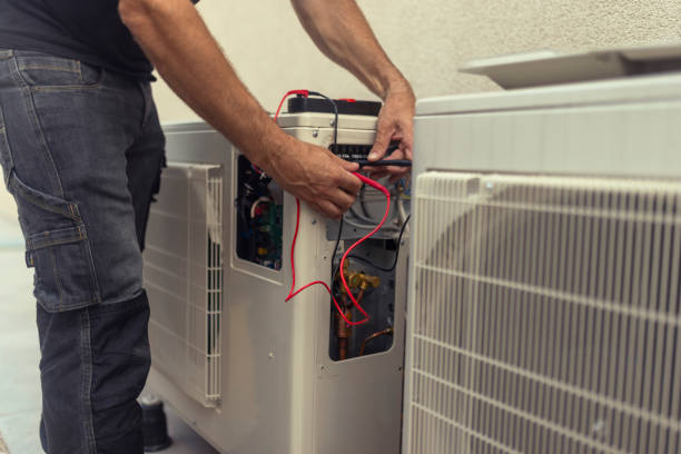 Best Commercial Electrical Services  in Lmyra, PA