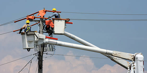 Trusted Palmyra, PA Electrical Services Experts